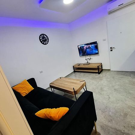 Diamond Suites Ейлат Екстериор снимка