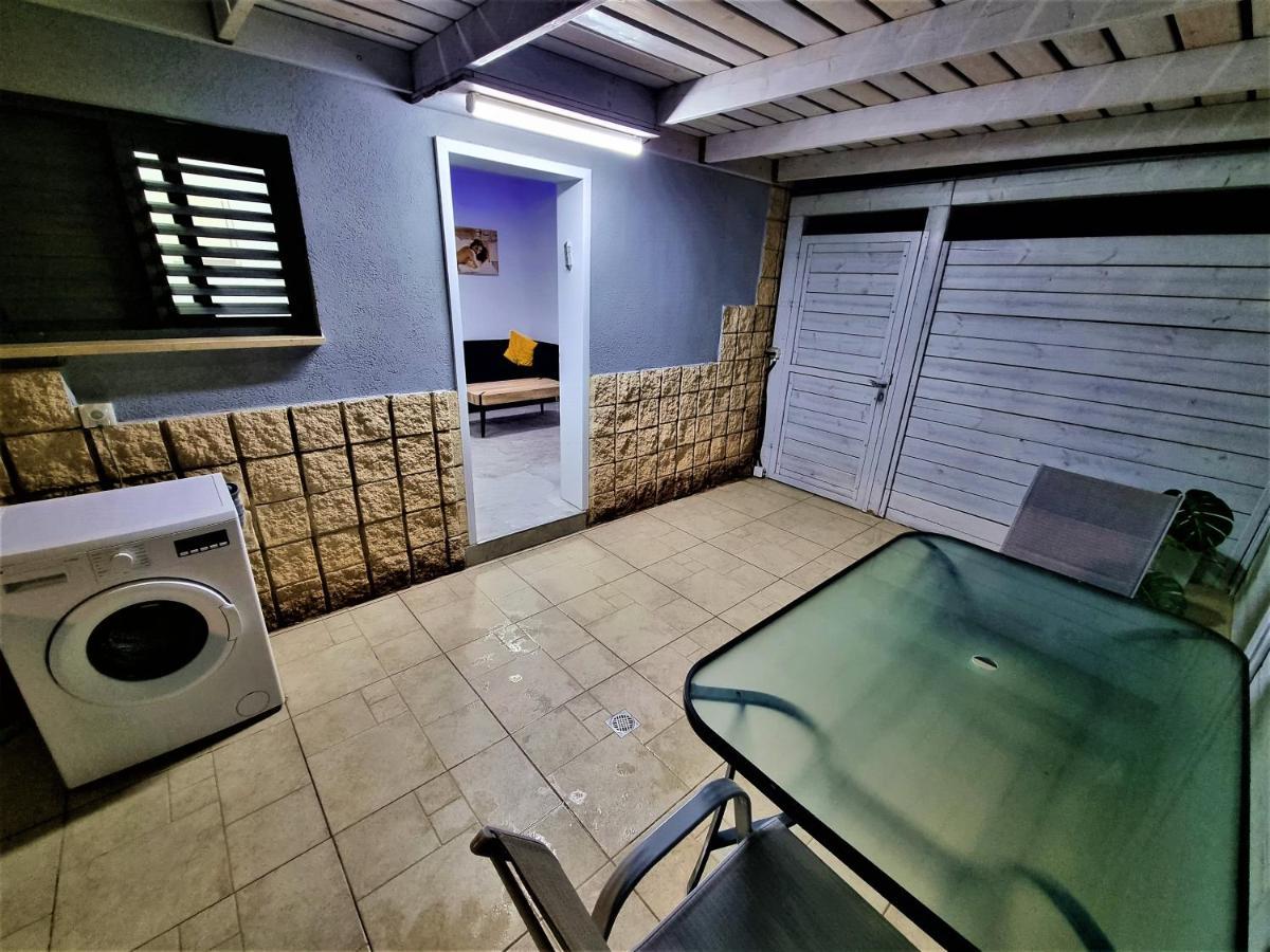 Diamond Suites Ейлат Екстериор снимка