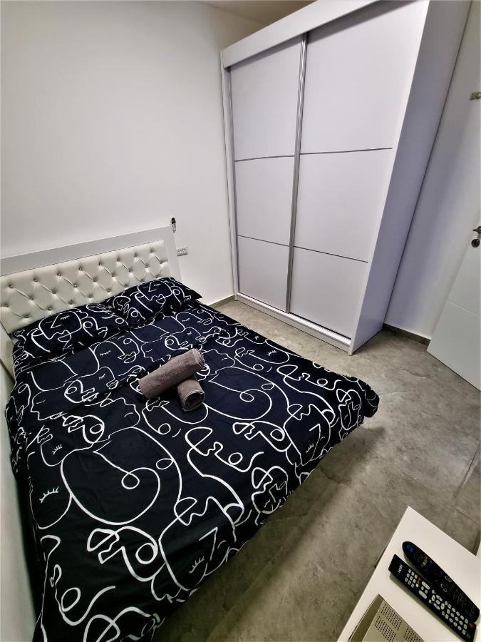 Diamond Suites Ейлат Екстериор снимка