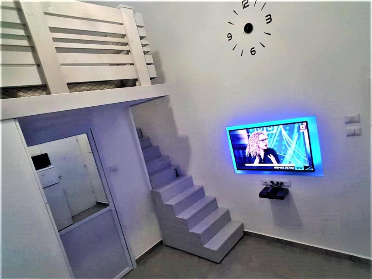 Diamond Suites Ейлат Екстериор снимка