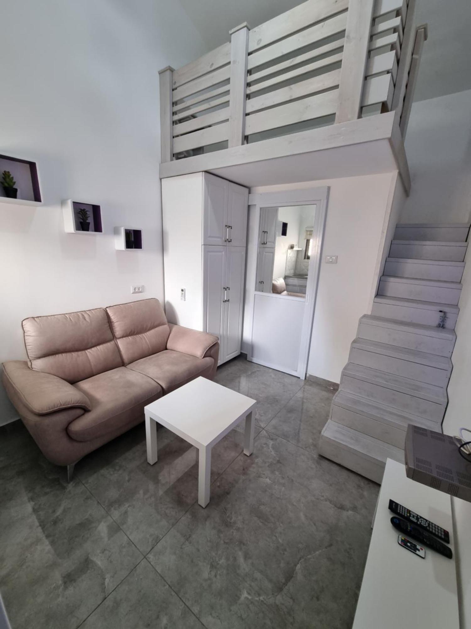 Diamond Suites Ейлат Екстериор снимка