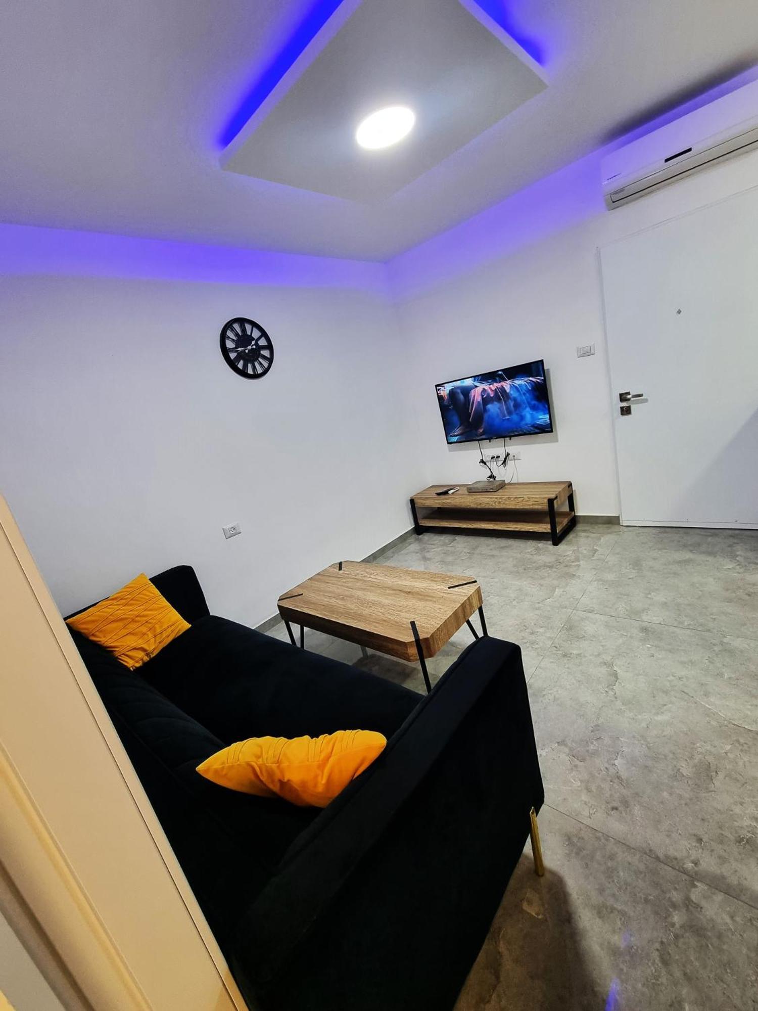 Diamond Suites Ейлат Екстериор снимка