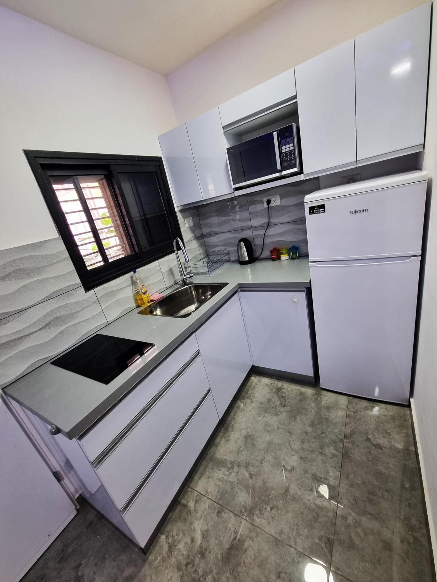 Diamond Suites Ейлат Екстериор снимка